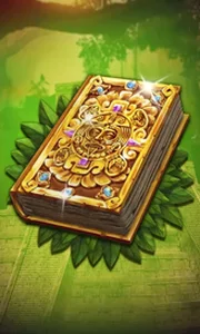 Book of Tribes Reloaded
