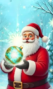 Xmas Strike - Hold & Hit