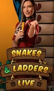 Snakes And Ladders Live