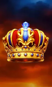 Thunder Crown
