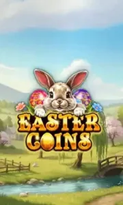 Easter Coins