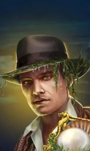 Book Of Lucky Jack - The Lost Pearl