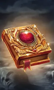 Book Of Demi Gods IV- TGE