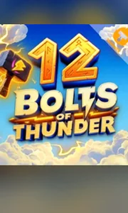 12 Bolts of Thunder