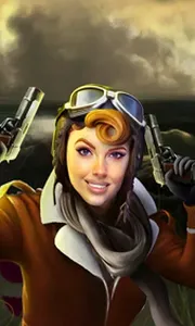 Spirit of Adventure