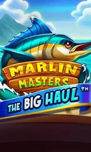Marlin Masters: The Big Haul