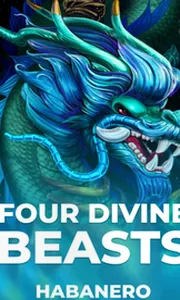 Four Divine Beasts