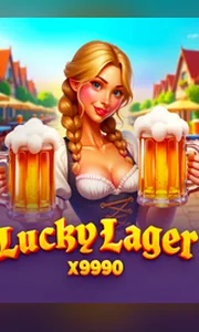 Lucky Lager X9990