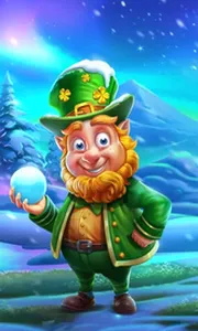 5 Frozen Charms Megaways