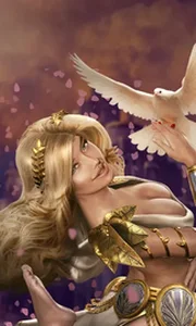 Demi Gods 2