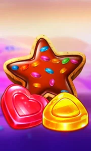 Candy Blitz