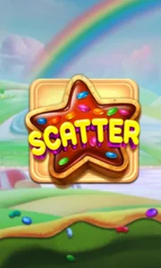 Candy Blitz Bombs
