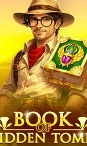Book of Hidden Tombs