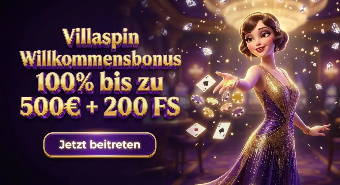 Villaspin Casino
